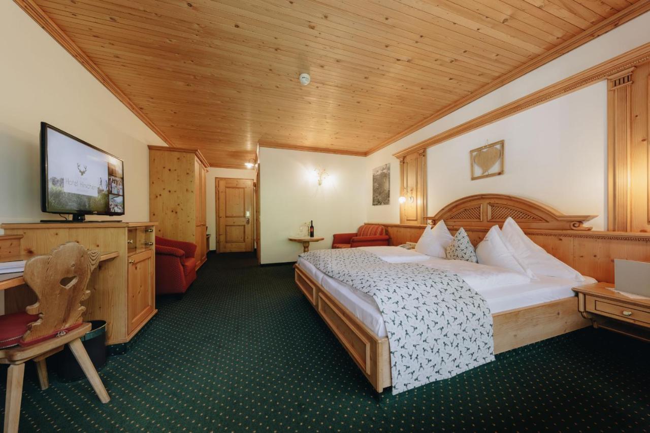 Hirschen 4*